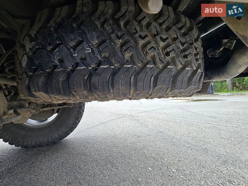 Пікап Jeep Gladiator 2021 в Верховині фото 26 Пікап Jeep Gladiator 2021 в Верховині