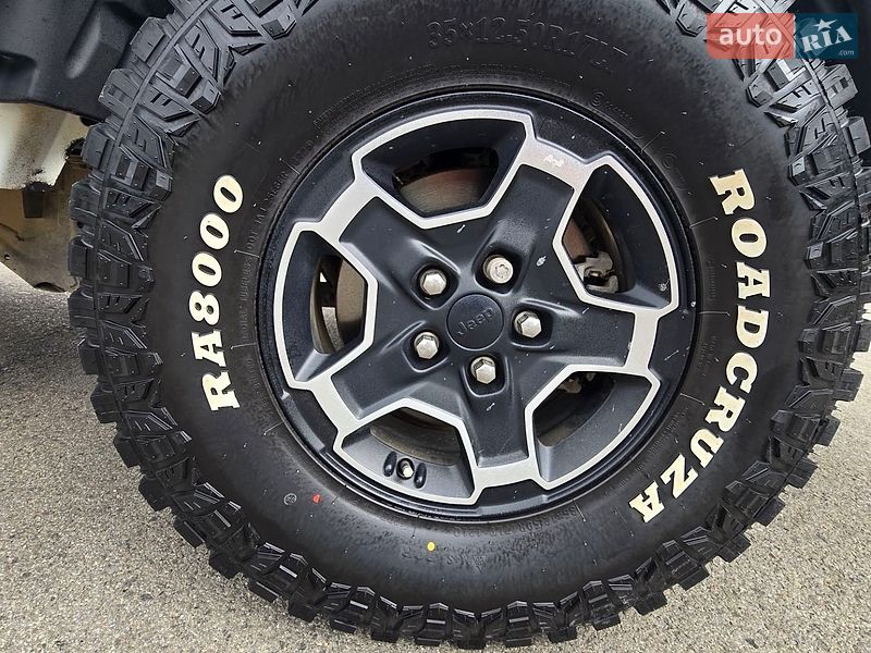 Пікап Jeep Gladiator 2021 в Верховині фото 27 Пікап Jeep Gladiator 2021 в Верховині