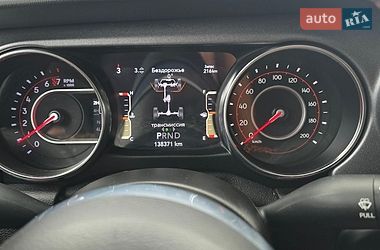 Пікап Jeep Gladiator 2021 в Верховині фото 33 Пікап Jeep Gladiator 2021 в Верховині