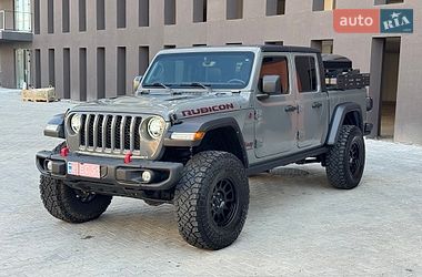 Jeep Gladiator  2022