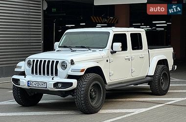 jeep gladiator 2021 в Киев от про продавца Илья Тищенко jeep gladiator 2021 в Киев от профессионального продавца Илья Тищенко