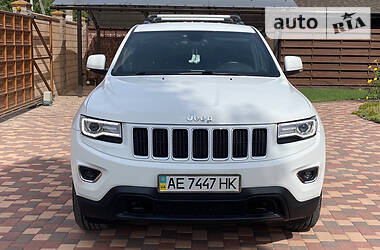 Jeep Grand Cherokee  2013