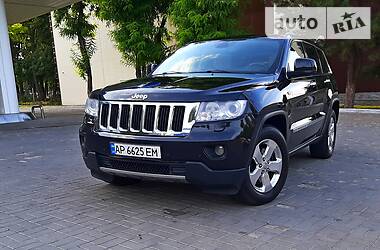 Jeep Grand Cherokee LIMITED 2011