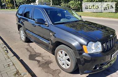 Jeep Grand Cherokee  2007