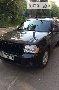 Jeep Grand Cherokee 2008
