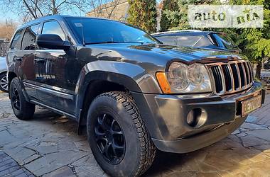 Jeep Grand Cherokee  2005