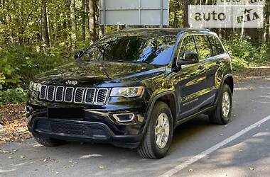 Jeep Grand Cherokee  2018