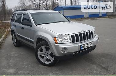 Jeep Grand Cherokee  2005