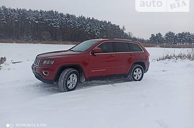 Jeep Grand Cherokee  2013