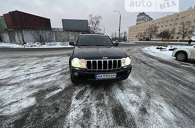 Jeep Grand Cherokee  2005