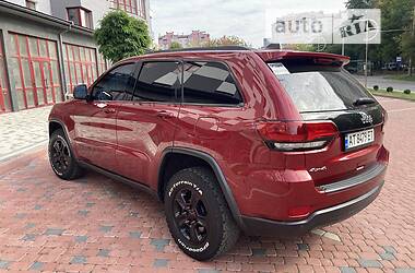 Jeep Grand Cherokee  2014