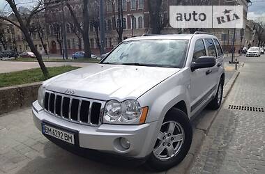 Jeep Grand Cherokee  2005