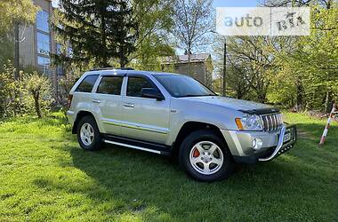 Jeep Grand Cherokee  2005