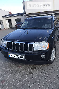 Jeep Grand Cherokee  2005