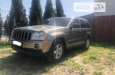 Jeep Grand Cherokee  2005