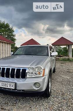 Jeep Grand Cherokee  2005