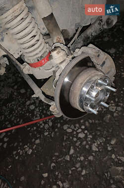 Jeep Grand Cherokee 2000