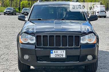 Jeep Grand Cherokee  2008