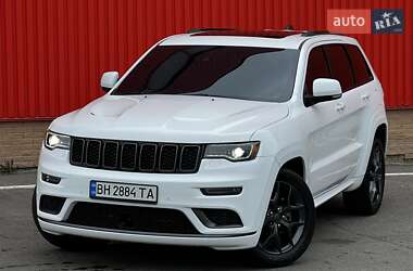 Jeep Grand Cherokee  2019