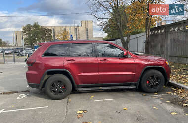 Jeep Grand Cherokee  2014