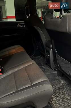 Jeep Grand Cherokee  2020