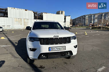 Jeep Grand Cherokee  2015