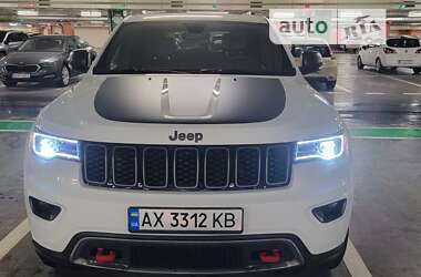 Jeep Grand Cherokee  2016