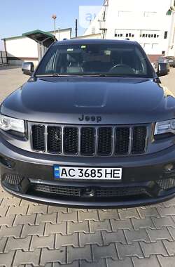 Jeep Grand Cherokee  2014