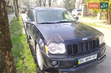 Jeep Grand Cherokee  2006