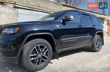 Jeep Grand Cherokee  2016