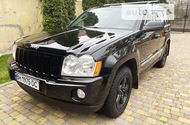 Jeep Grand Cherokee 2007