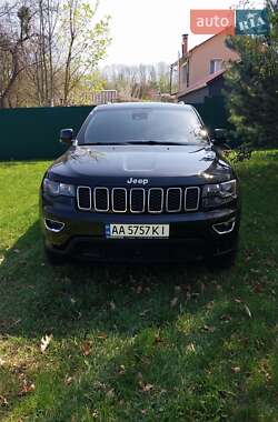 Jeep Grand Cherokee  2020