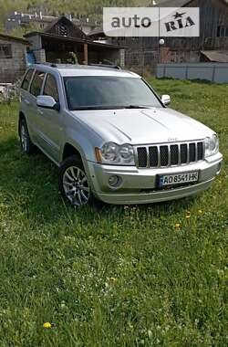 Jeep Grand Cherokee  2006