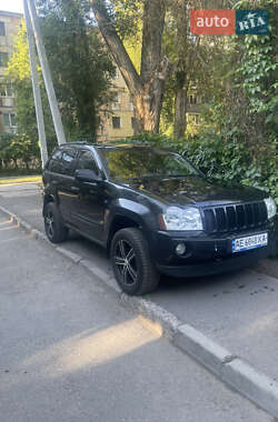 Jeep Grand Cherokee  2005