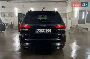 Jeep Grand Cherokee  2015