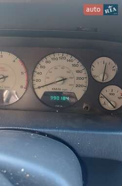 Jeep Grand Cherokee  2003