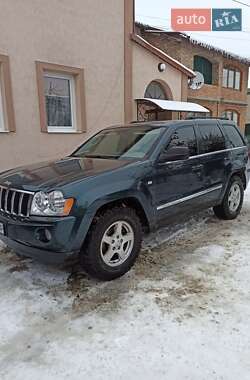 Jeep Grand Cherokee  2005