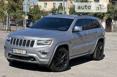 Jeep Grand Cherokee  2013