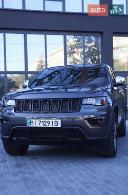 Jeep Grand Cherokee 2020