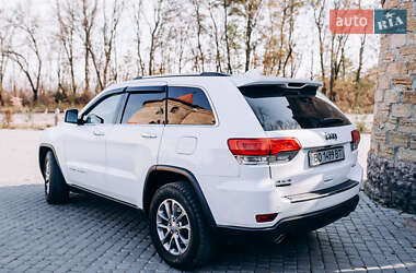 Jeep Grand Cherokee  2014