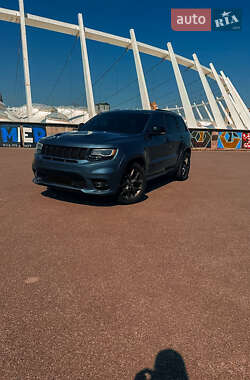 Jeep Grand Cherokee  2019