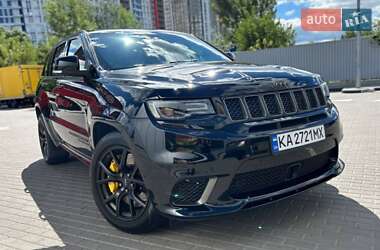 Jeep Grand Cherokee  2020