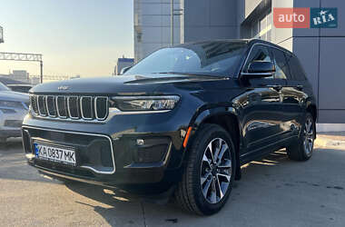 Jeep Grand Cherokee  2023
