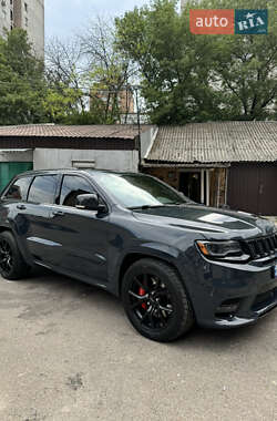 Jeep Grand Cherokee  2017