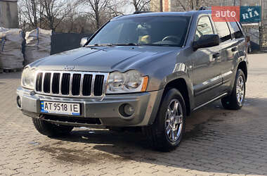 Jeep Grand Cherokee  2006