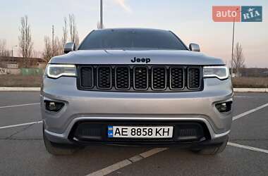 Jeep Grand Cherokee  2020