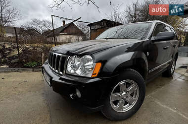 Jeep Grand Cherokee 2006