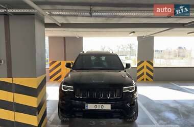 Jeep Grand Cherokee  2019