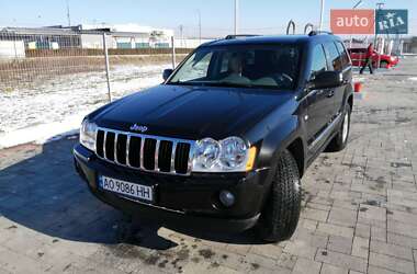 Jeep Grand Cherokee  2005