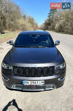 Jeep Grand Cherokee 2019